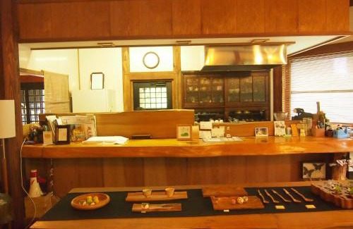 Miyanoura House | Wa no Cottage Sen-no-ie