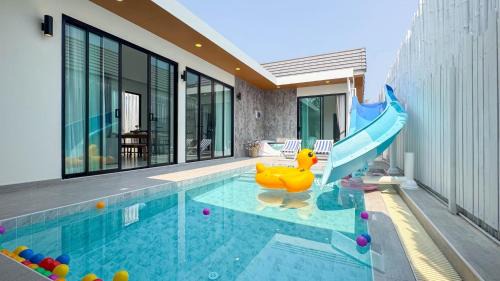 Kao Yai Villa | Wana Villa ChaAM