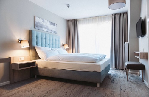 Utersum Hotel | Waastwinj