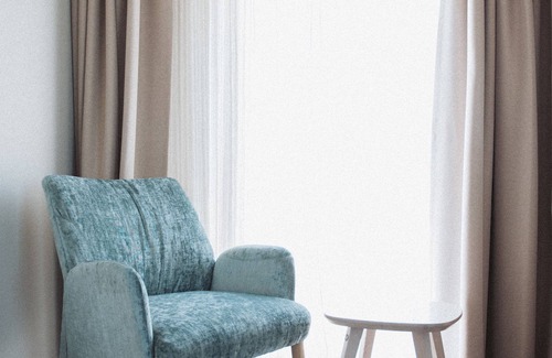 Utersum Hotel | Waastwinj