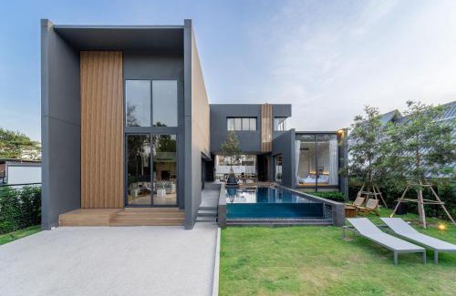 Hua Hin Hotel | WABI SABI Onsen Villa Hua Hin