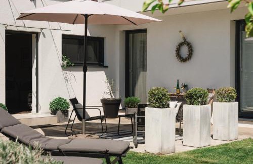 Weissenkirchen in der Wachau Apartment | Wachaulodge