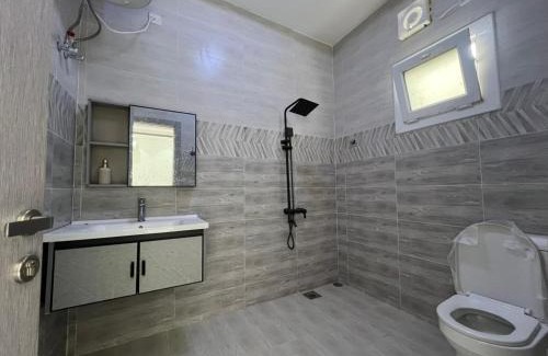 Oman House | Wadi Arbeieen Chalet