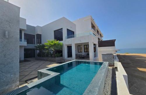 Bimmah Villa | Wadi Shab/Fins Villa