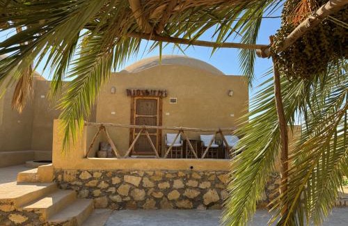 Siwa House | WAFLA