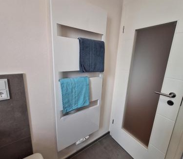 Bad Wildungen Apartment | Wagener's Hof Apartments