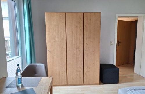 Bad Wildungen Apartment | Wagener's Hof Apartments