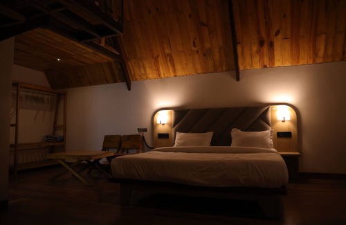 Hingana Hotel | Waghville Waterpark And Resort