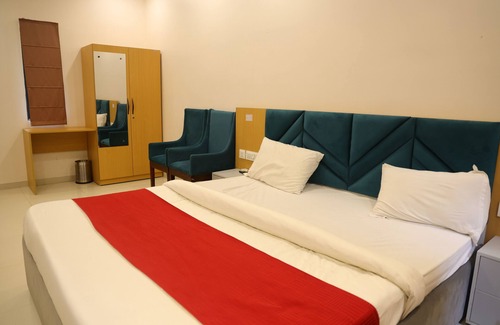 Hingana Hotel | Waghville Waterpark And Resort