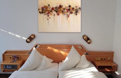 Altenkunstadt Hotel | Wagners Fränkischer Hof