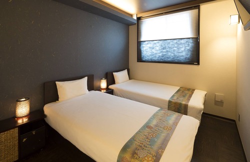 Higashinippori Hostel | WAGOKORO - Hostel