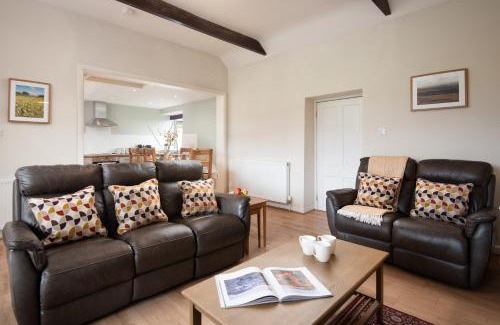 Berwick-upon-Tweed House | Wagtail Cottage