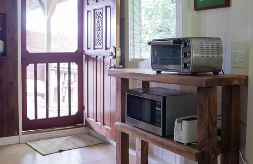 Waialua Apartment | Waialua Private Space