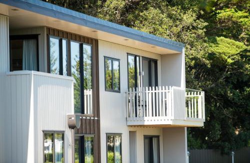 Gisborne Apartment | Waikanae Beach Ocean View Apartments