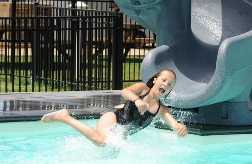 Gisborne Resort | Waikanae Beach TOP 10 Holiday Park