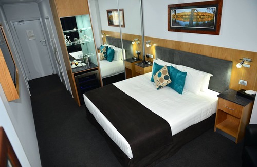 Waikerie Hotel | Waikerie Hotel Motel