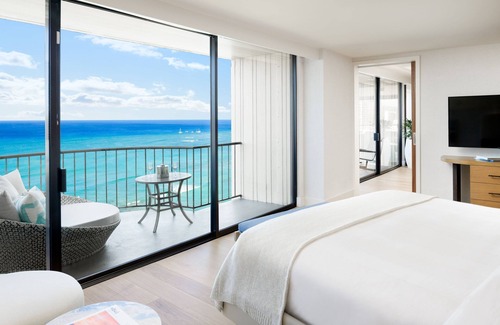 Waikiki Resort | Waikiki Beach Marriott Resort & Spa