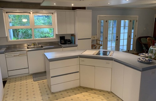 Waimanalo House | Waimanalo Beach Family Home, 2 Bed, 2 Bath, Steps to Beach