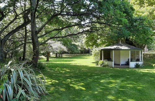 Waimate Bed & Breakfast | Wainono Homestead