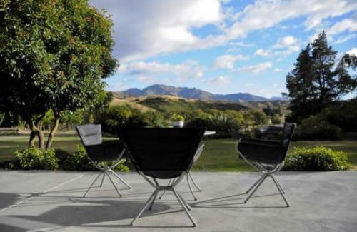 Cardrona Bed & Breakfast | Waiorau Homestead