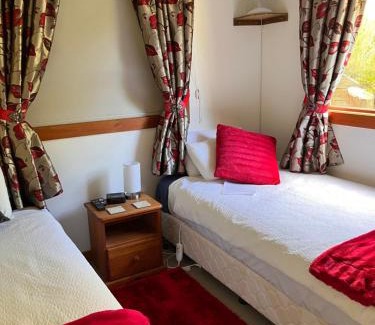 Thames Bed & Breakfast | Waiotahi Valley Lodge
