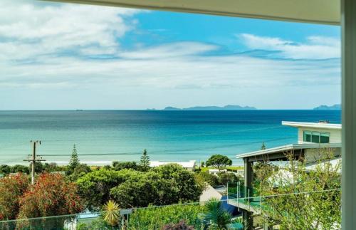 Waipu Cove House | Waipu Cove Sea Views