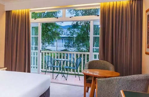 Wairakei Hotel | Wairakei Resort Taupo