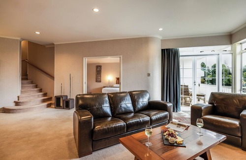 Wairakei Hotel | Wairakei Resort Taupo