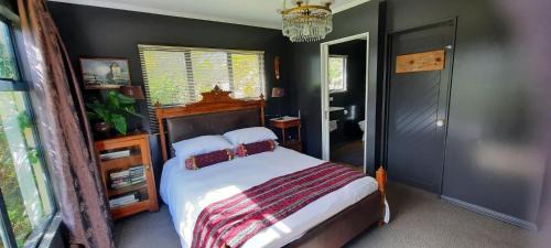 Takaka Bed & Breakfast | Waitapu Springs B&B