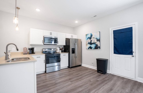 Clarksville House | Waiting to Excell in Clarksville