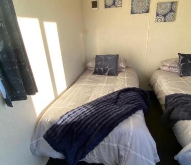 Hangatiki Other | Waitomo Farmstay - Fantail Cabin 6