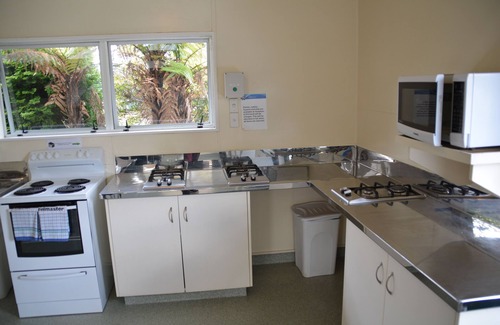 Waitomo Caves Other | Waitomo Top 10 Holiday Park