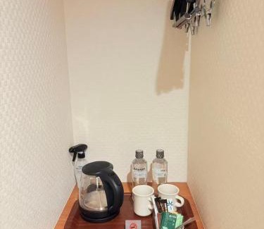 Tominagacho Apartment | Waka Kyoto Kawaramachi Hotel