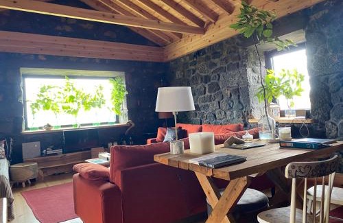 Sao Roque do Pico Resort | Waka Sun Set PICO AZORES