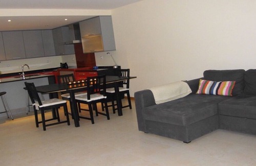 Maceira Apartment | Waking up to a view of the sea