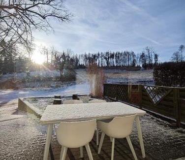 Limbach-Oberfrohna Apartment | Wald-Apartment