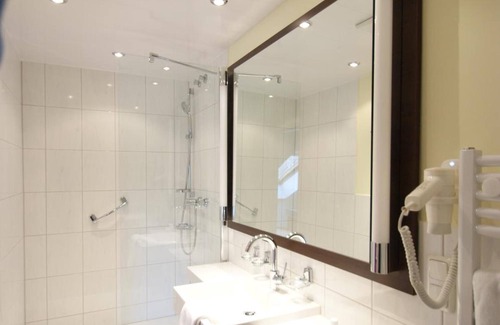 Bonn Hotel | Wald-Cafe