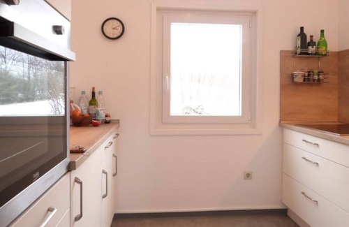 Liebenscheid House | Wald-Ferienhaus, Liebenscheid