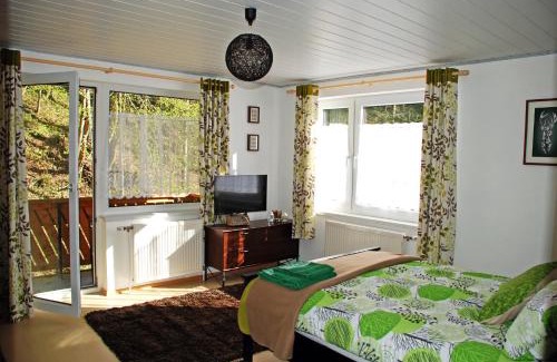 Schwarzenbach an der Pielach Bed & Breakfast | Waldblick Landhaus B&B