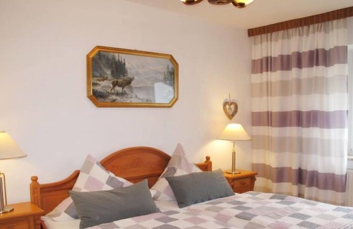 Armstorf Apartment | Waldblick by Interhome