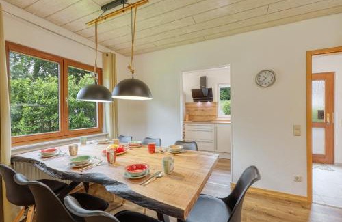 Kirchheim House | Waldblick mit eigener Sauna