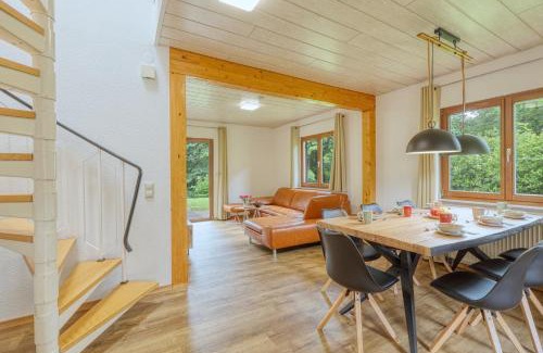 Kirchheim House | Waldblick mit eigener Sauna