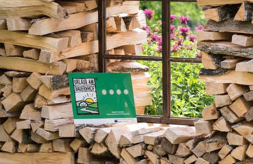 Ebelsberg House | Waldbothgut