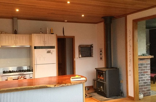 Loccota House | Walden@TrousersPoint