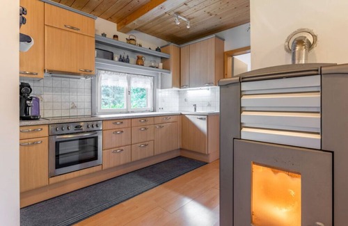 Wolfsberg House | Waldenstein 1 Comfortable holiday residence