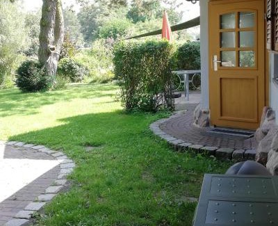 Strausberg Apartment | Waldesruh Strausberg