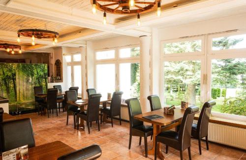 Allenbach Hotel | Waldgasthaus am Schwarzenbruch