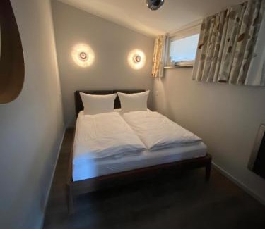 Buchfart House | Waldgasthaus Balsamine