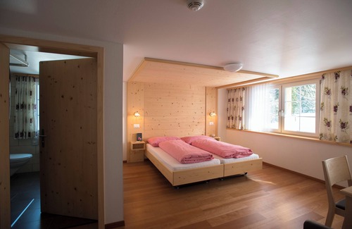 Schwende Hotel | Waldgasthaus Lehmen