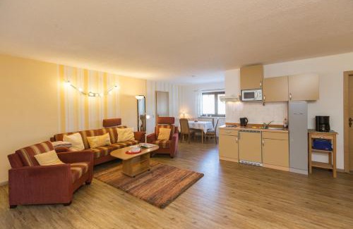 Vesser Apartment | Waldgasthof Zur Vesser